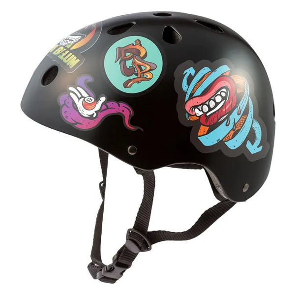 Die-Cut Stickers