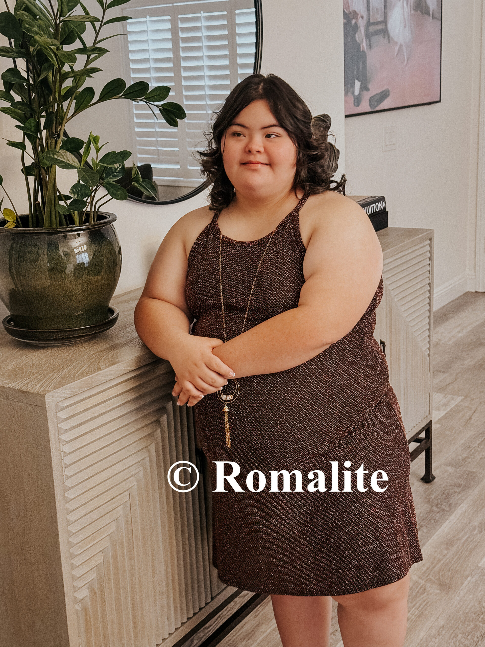 Eri — Artist, Adventurer, The Whole Point